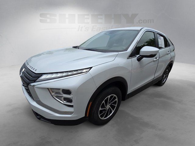 2024 Mitsubishi Eclipse Cross ES Waldorf MD