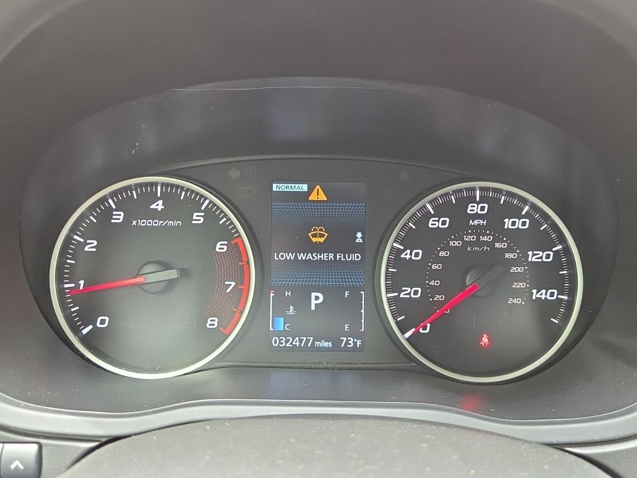 2024 Mitsubishi Eclipse Cross ES Waldorf MD