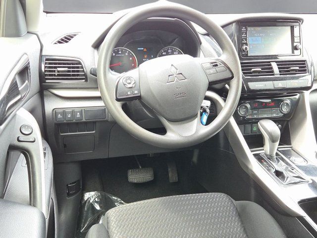 2024 Mitsubishi Eclipse Cross ES Waldorf MD
