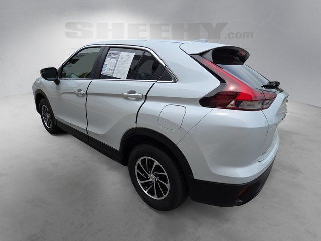 2024 Mitsubishi Eclipse Cross ES Waldorf MD