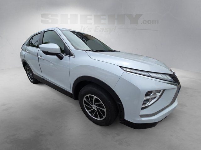 2024 Mitsubishi Eclipse Cross ES Waldorf MD