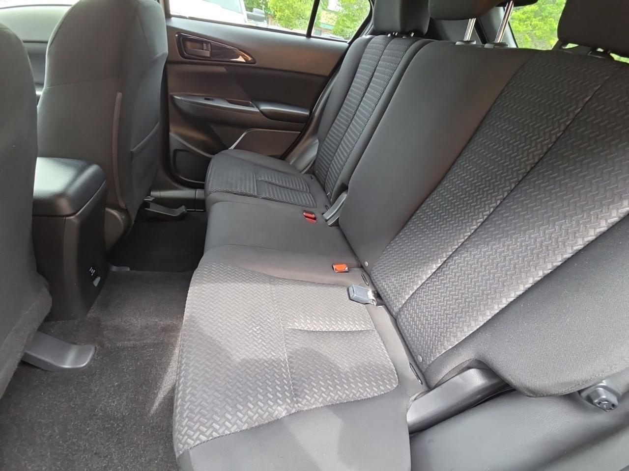 2024 Mitsubishi Eclipse Cross ES Waldorf MD