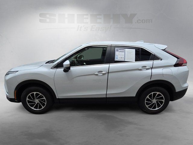 2024 Mitsubishi Eclipse Cross ES Waldorf MD