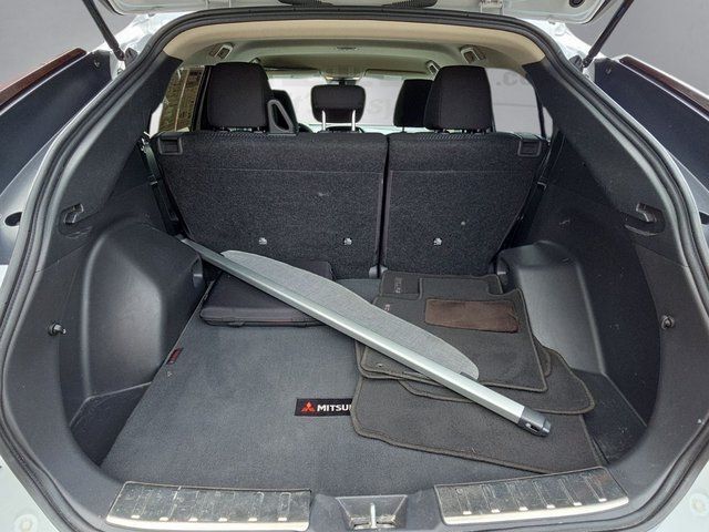 2024 Mitsubishi Eclipse Cross ES Waldorf MD