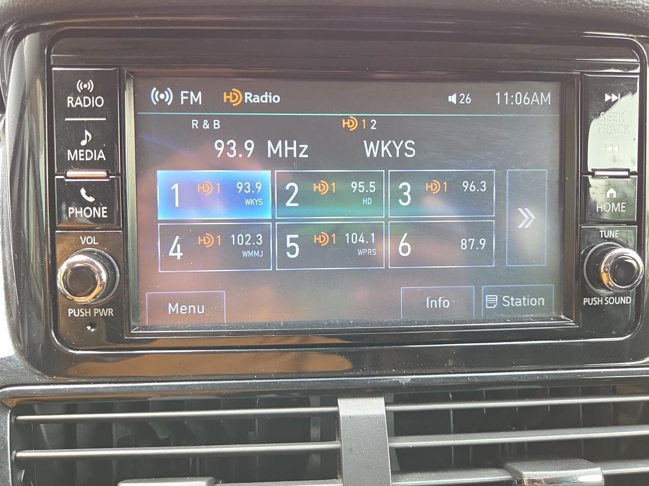 2024 Mitsubishi Eclipse Cross ES Waldorf MD