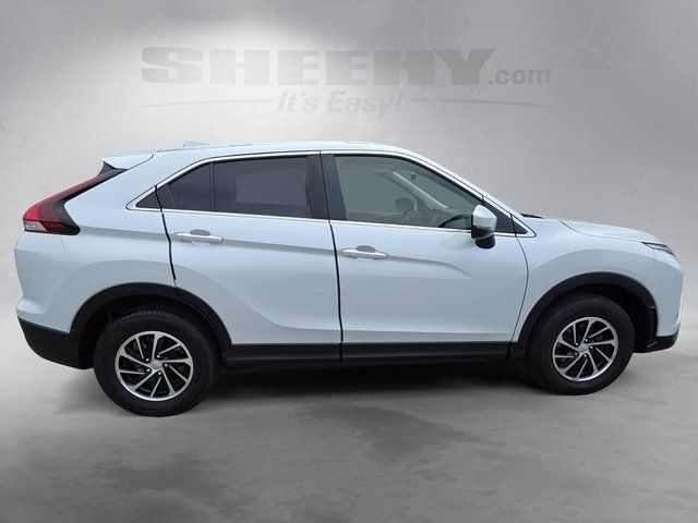 2024 Mitsubishi Eclipse Cross ES Waldorf MD
