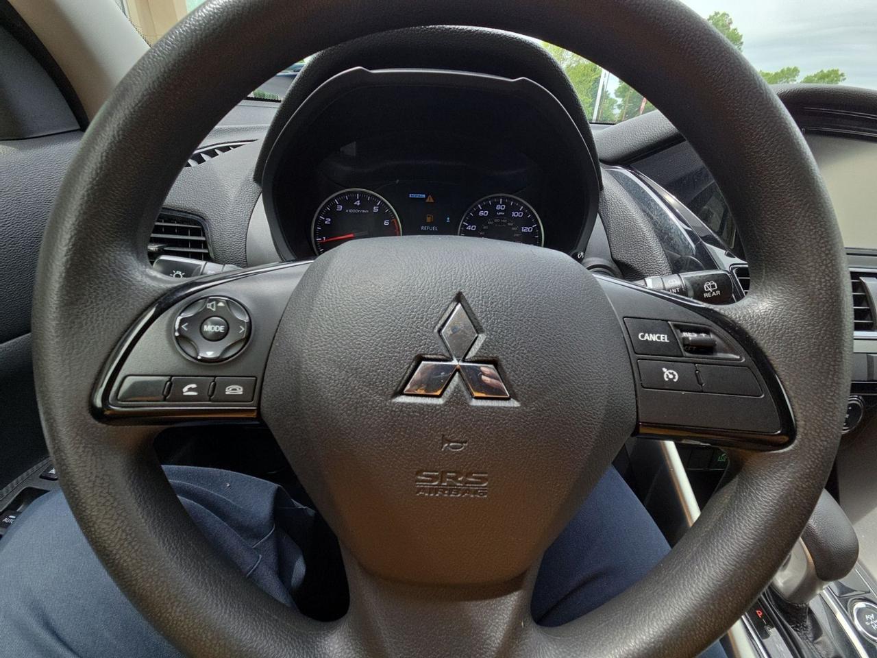 2024 Mitsubishi Eclipse Cross ES Waldorf MD
