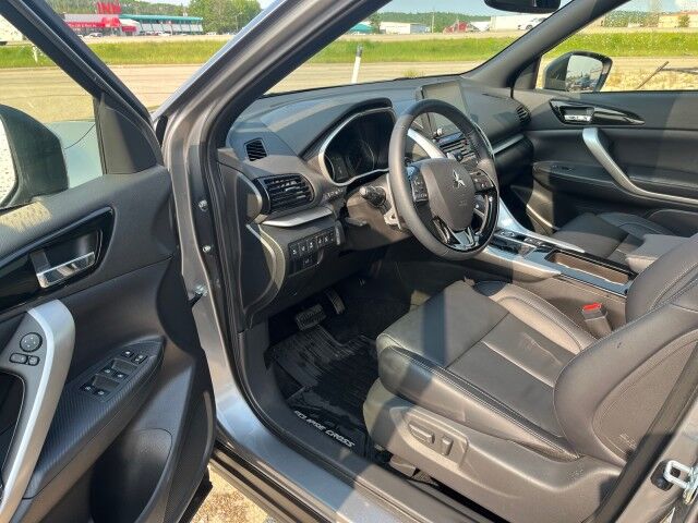 2024 Mitsubishi Eclipse Cross GT Grande Prairie AB