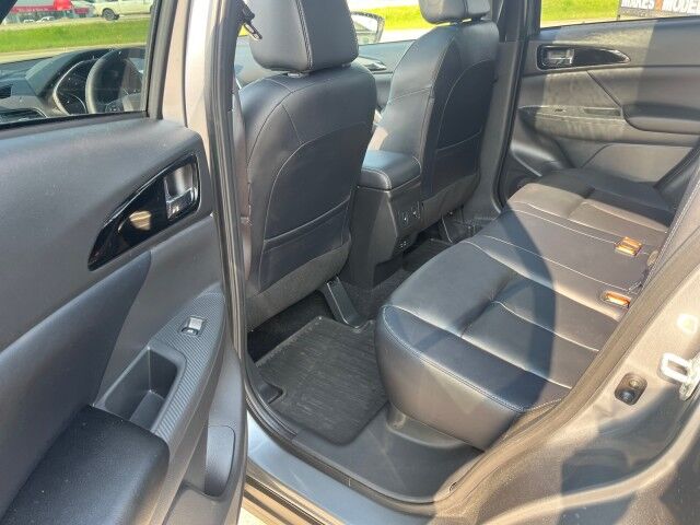 2024 Mitsubishi Eclipse Cross GT Grande Prairie AB