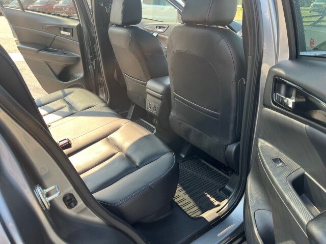 2024 Mitsubishi Eclipse Cross GT Grande Prairie AB