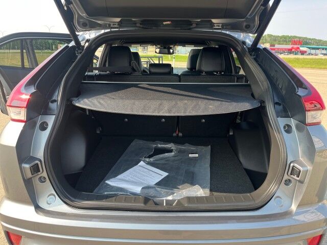 2024 Mitsubishi Eclipse Cross GT Grande Prairie AB