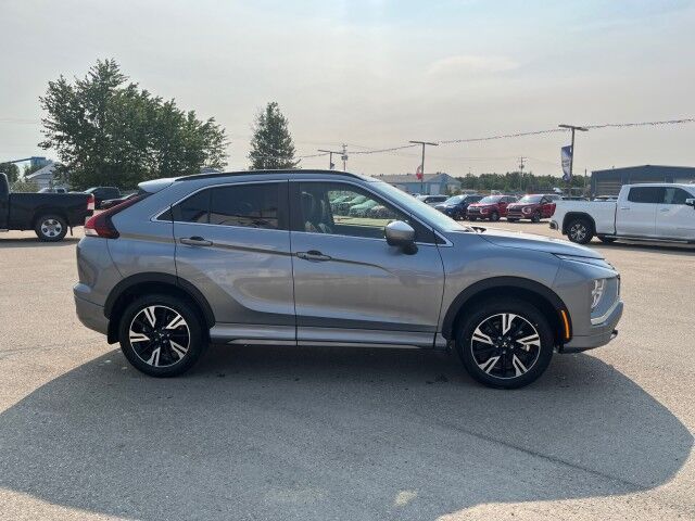 2024 Mitsubishi Eclipse Cross GT Grande Prairie AB