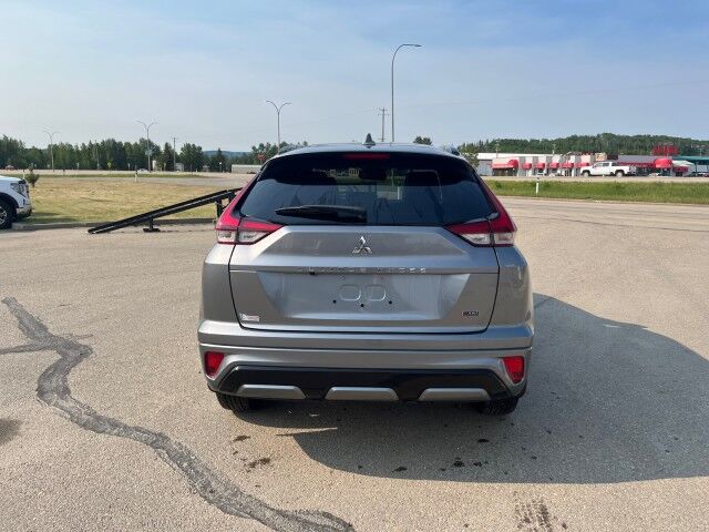 2024 Mitsubishi Eclipse Cross GT Grande Prairie AB