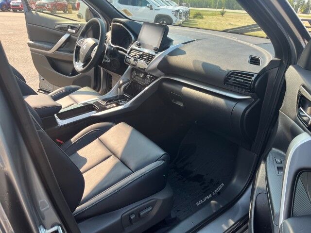2024 Mitsubishi Eclipse Cross GT Grande Prairie AB