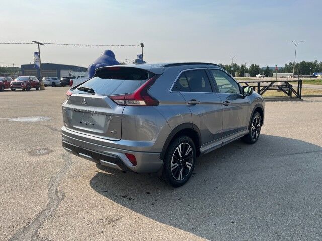 2024 Mitsubishi Eclipse Cross GT Grande Prairie AB