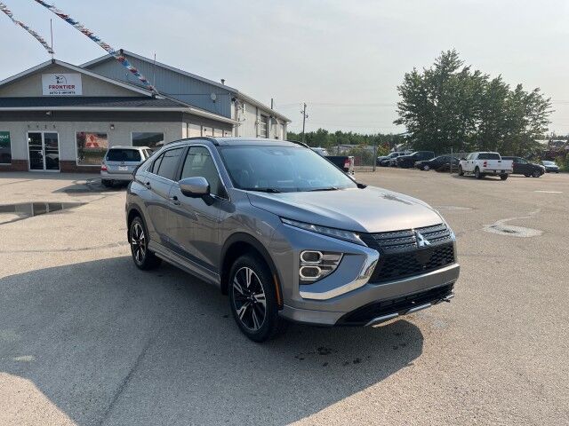 2024 Mitsubishi Eclipse Cross GT Grande Prairie AB
