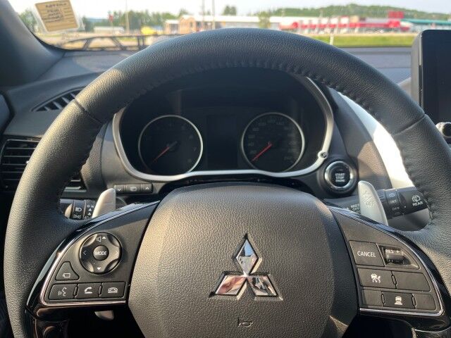 2024 Mitsubishi Eclipse Cross GT Grande Prairie AB