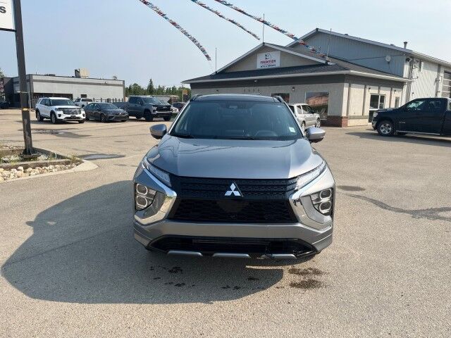 2024 Mitsubishi Eclipse Cross GT Grande Prairie AB