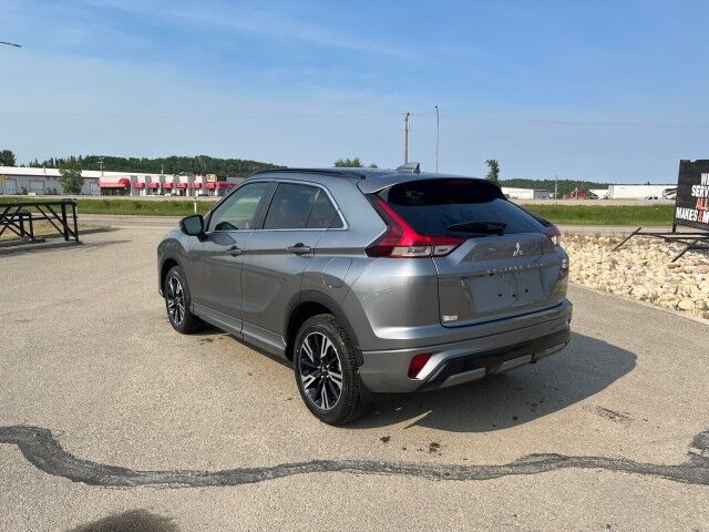 2024 Mitsubishi Eclipse Cross GT Whitecourt AB