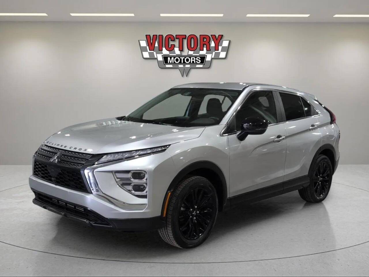 2024 Mitsubishi Eclipse Cross LE AWD 4dr Crossover Lake Orion MI