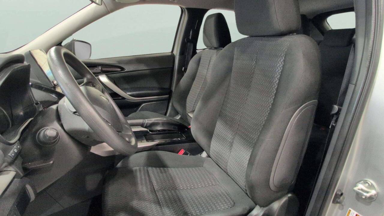 2024 Mitsubishi Eclipse Cross LE AWD 4dr Crossover Lake Orion MI