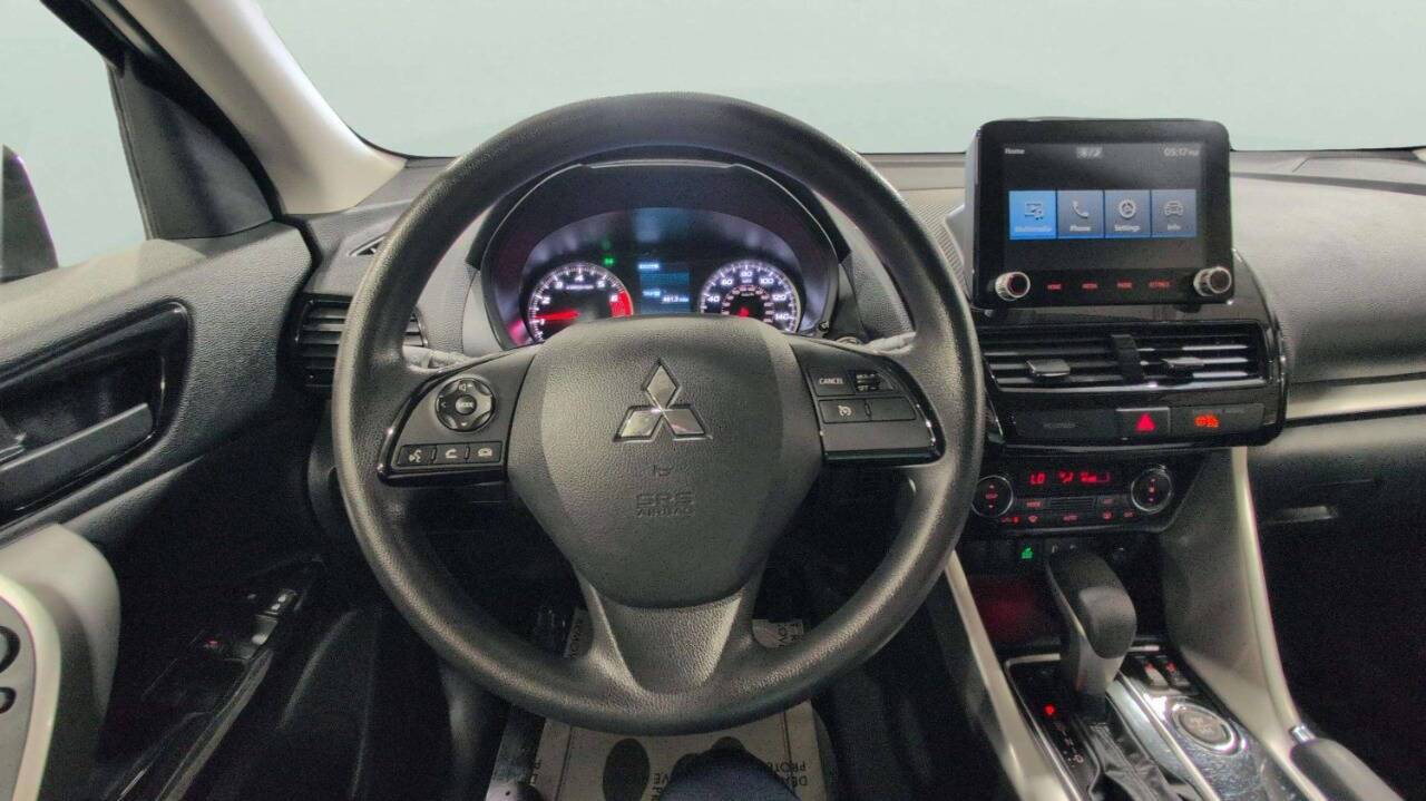 2024 Mitsubishi Eclipse Cross LE AWD 4dr Crossover Lake Orion MI