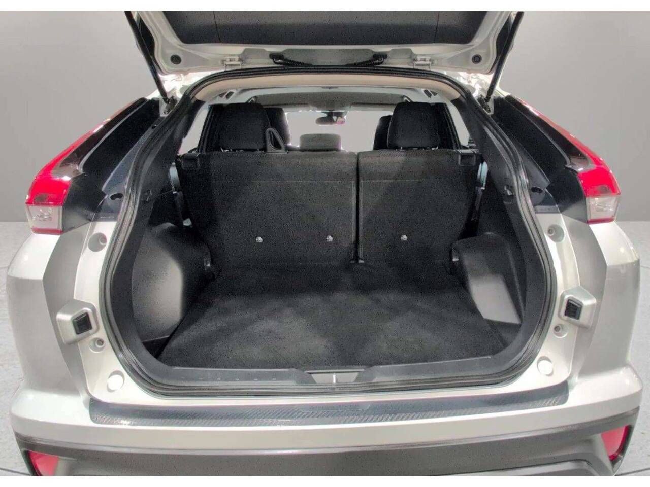 2024 Mitsubishi Eclipse Cross LE AWD 4dr Crossover Lake Orion MI
