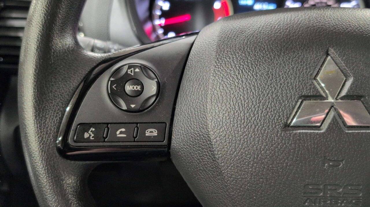 2024 Mitsubishi Eclipse Cross LE AWD 4dr Crossover Lake Orion MI