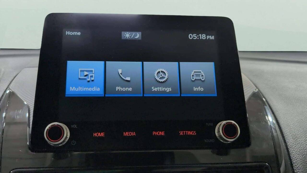 2024 Mitsubishi Eclipse Cross LE AWD 4dr Crossover Lake Orion MI