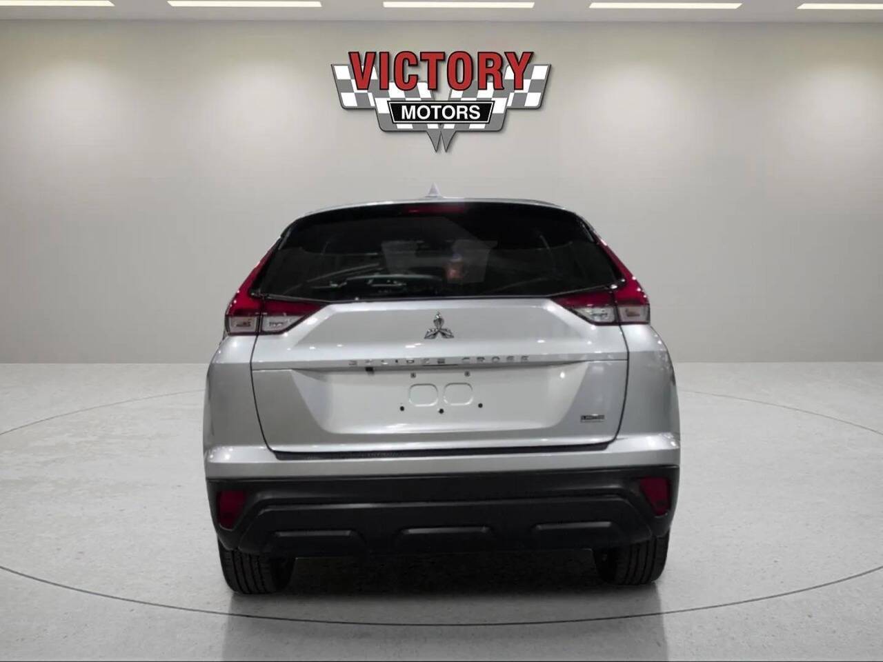 2024 Mitsubishi Eclipse Cross LE AWD 4dr Crossover Lake Orion MI