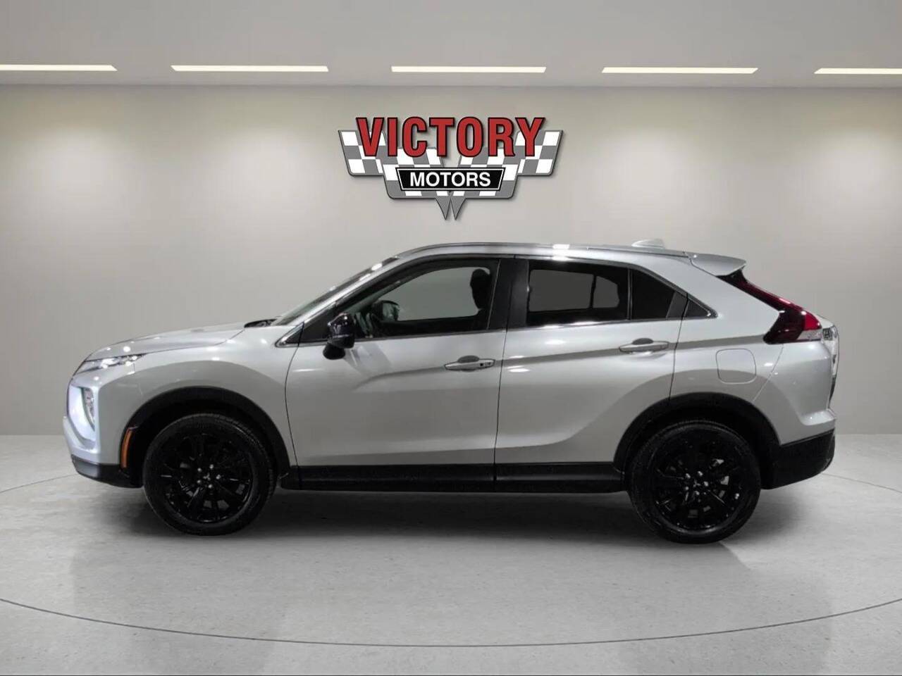 2024 Mitsubishi Eclipse Cross LE AWD 4dr Crossover Lake Orion MI