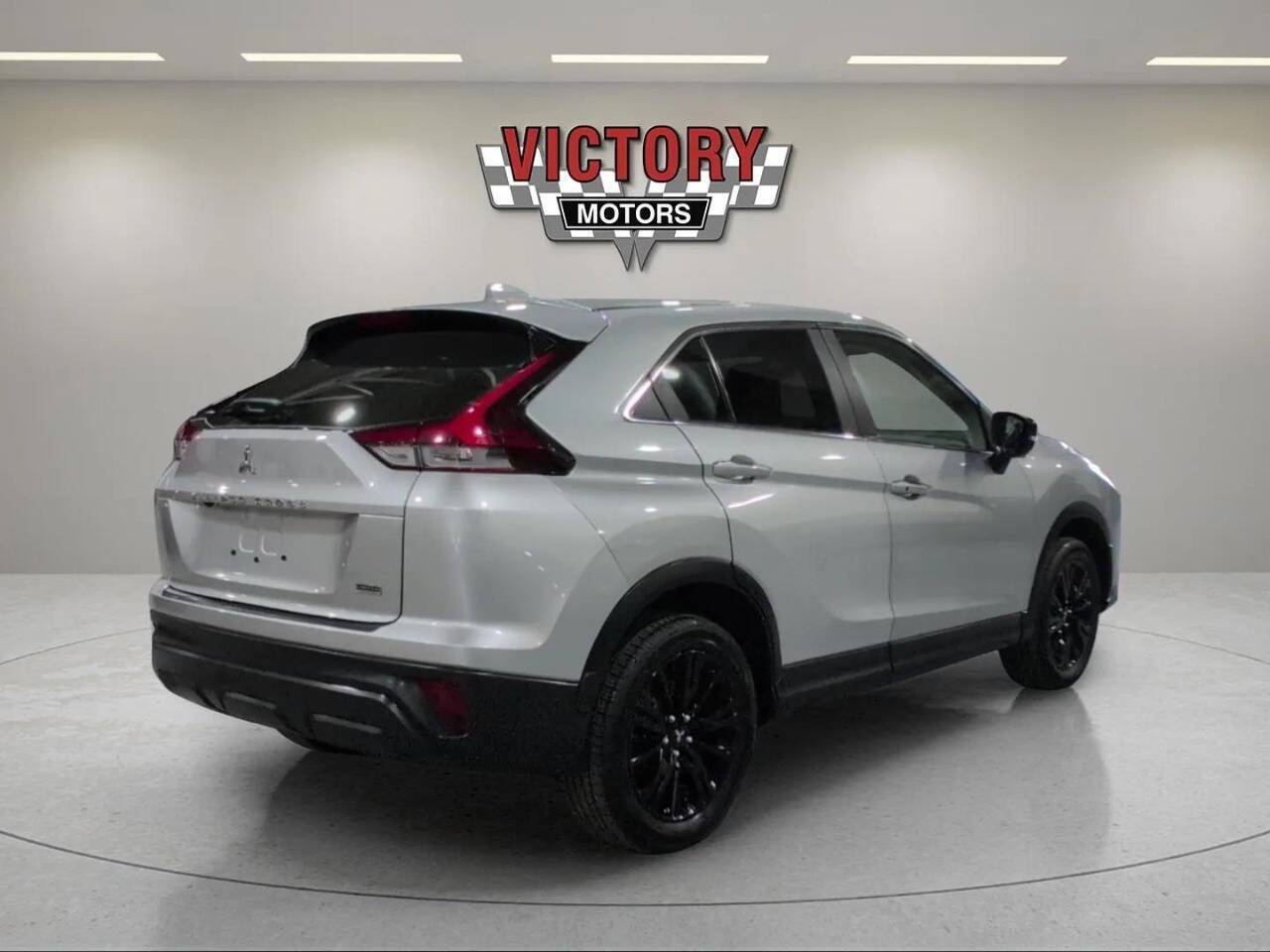 2024 Mitsubishi Eclipse Cross LE AWD 4dr Crossover Lake Orion MI