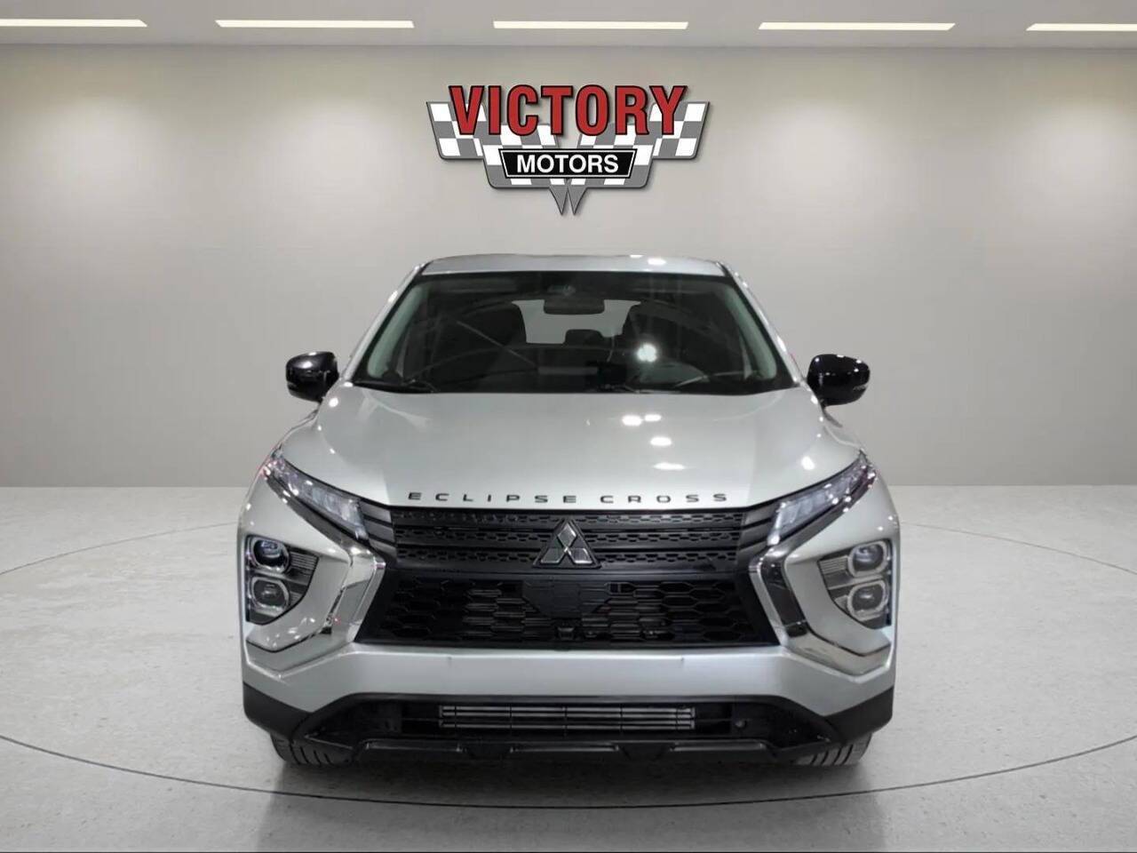 2024 Mitsubishi Eclipse Cross LE AWD 4dr Crossover Lake Orion MI