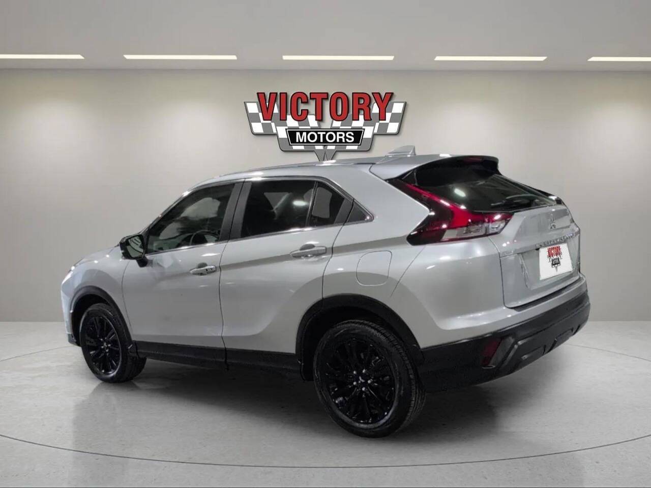 2024 Mitsubishi Eclipse Cross LE AWD 4dr Crossover Lake Orion MI