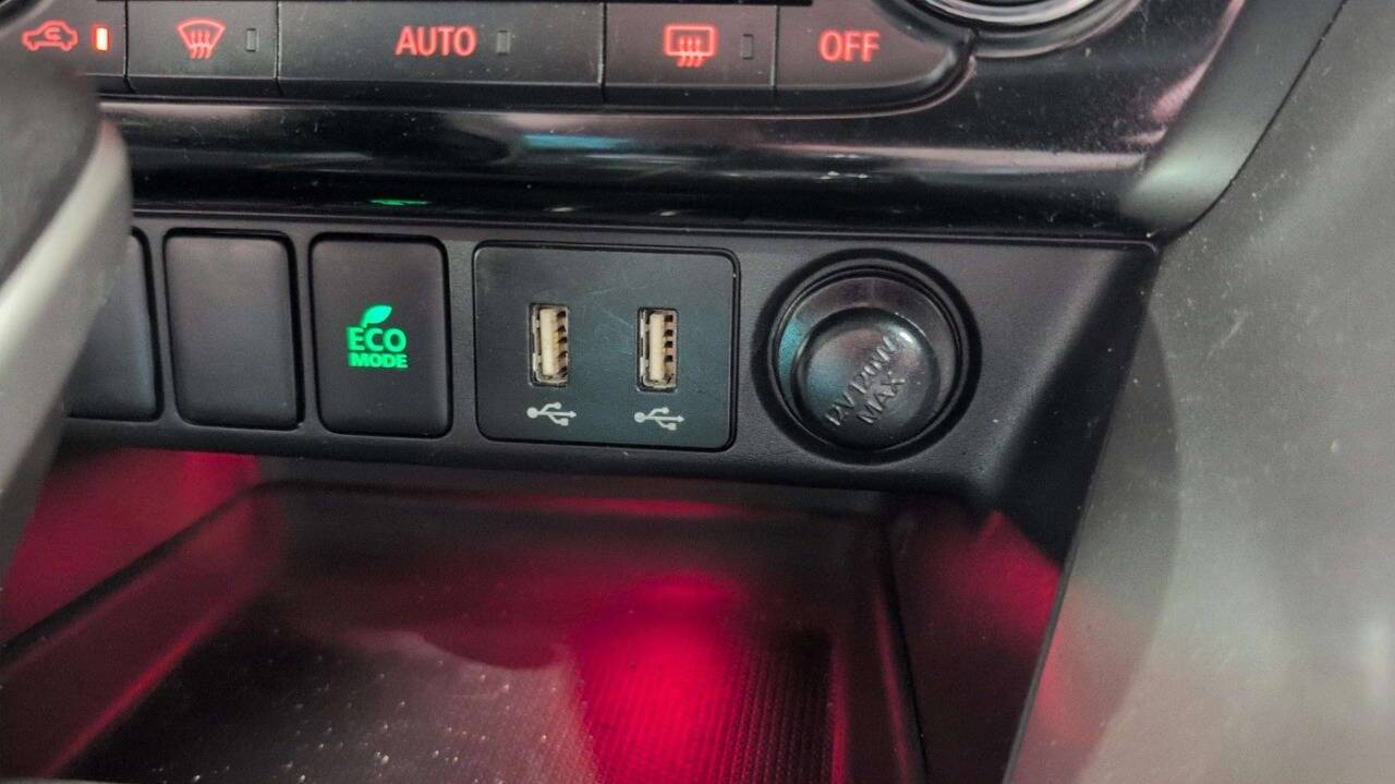 2024 Mitsubishi Eclipse Cross LE AWD 4dr Crossover Lake Orion MI
