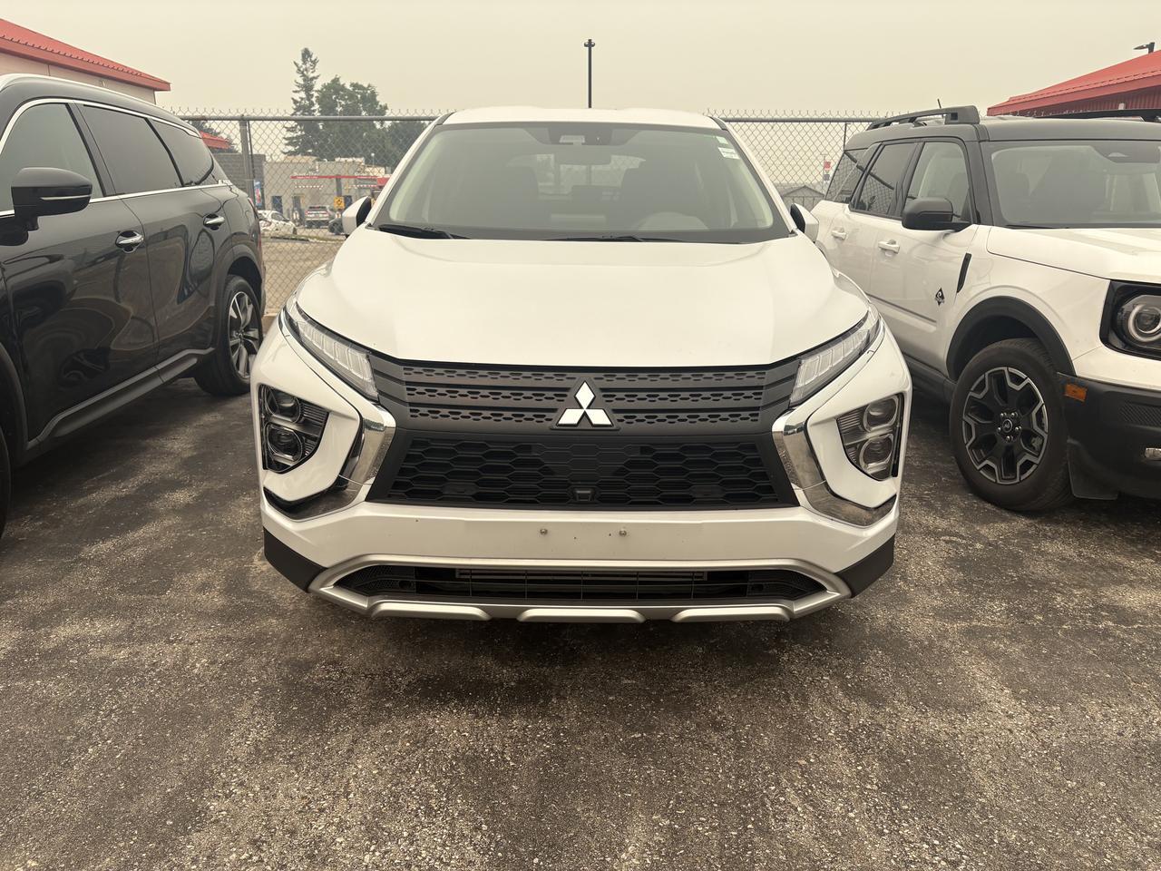 2024 Mitsubishi Eclipse Cross LE AWD Listowel ON