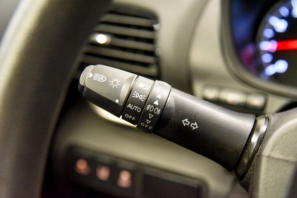2024 Mitsubishi Eclipse Cross LE Akron