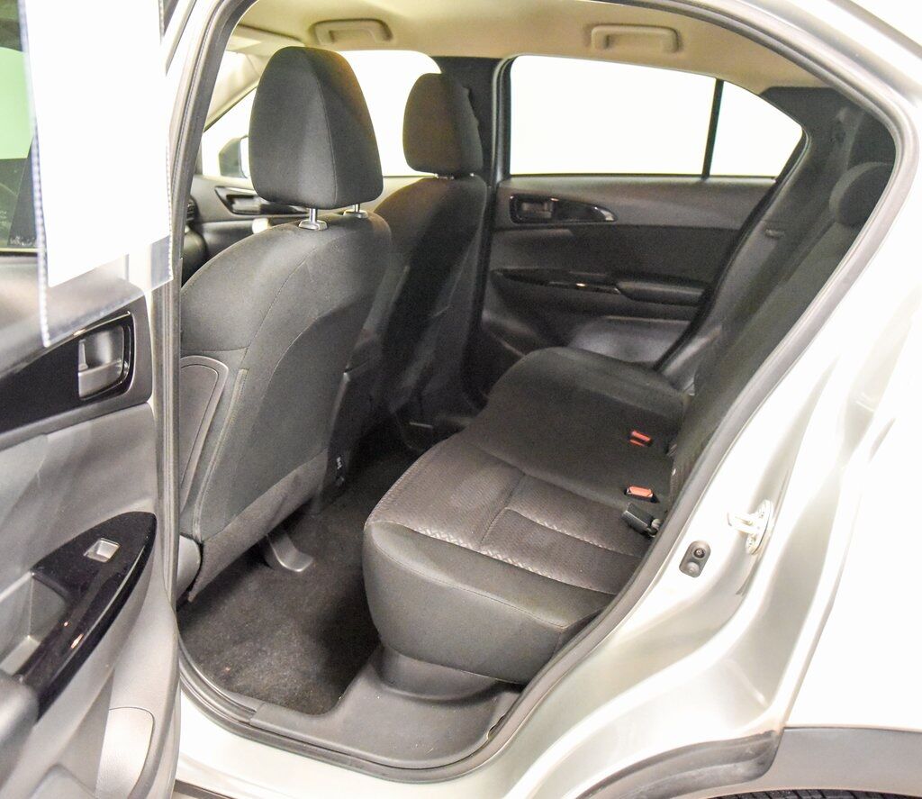 2024 Mitsubishi Eclipse Cross LE Akron