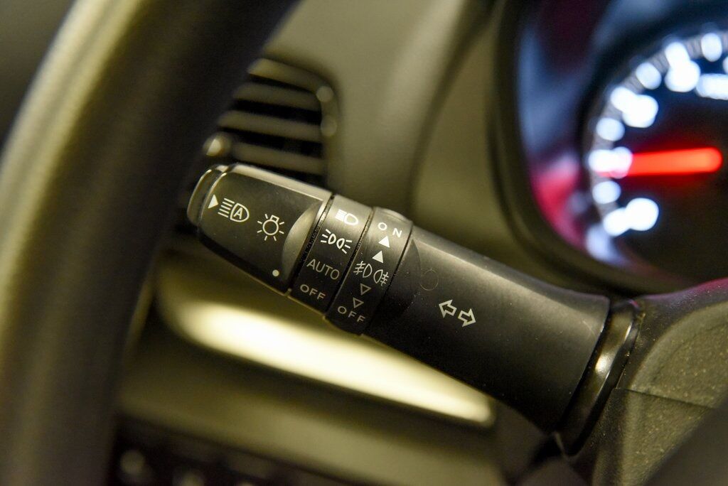 2024 Mitsubishi Eclipse Cross LE Akron OH