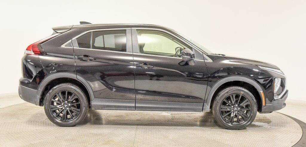 2024 Mitsubishi Eclipse Cross LE Akron OH