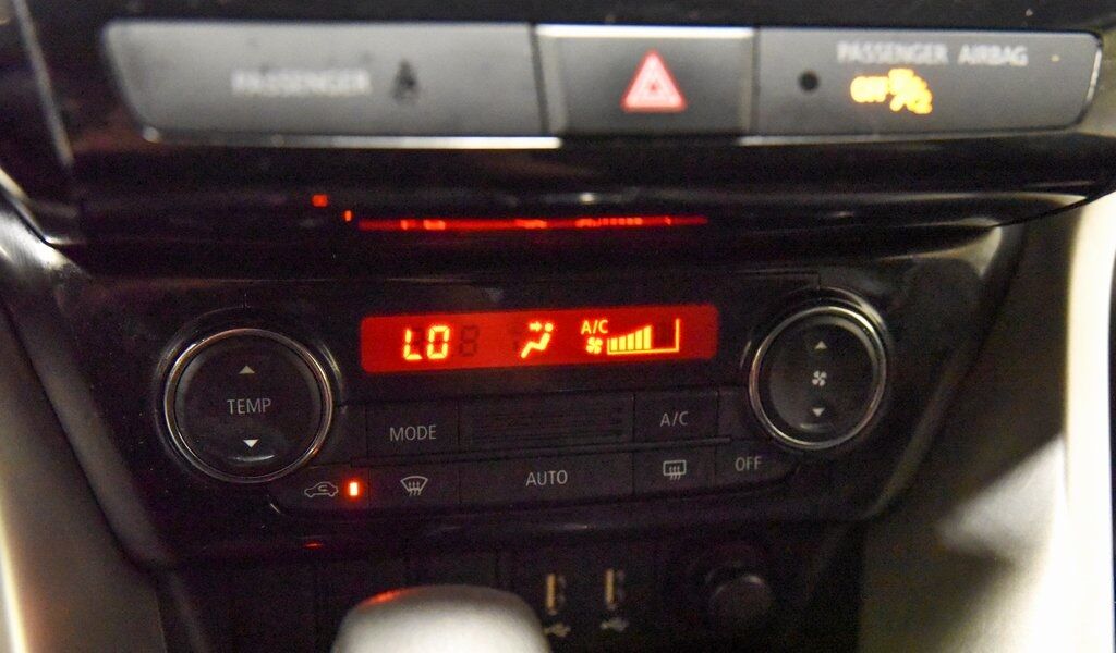 2024 Mitsubishi Eclipse Cross LE Akron OH