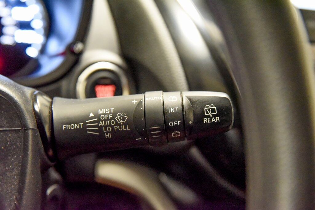 2024 Mitsubishi Eclipse Cross LE Akron OH