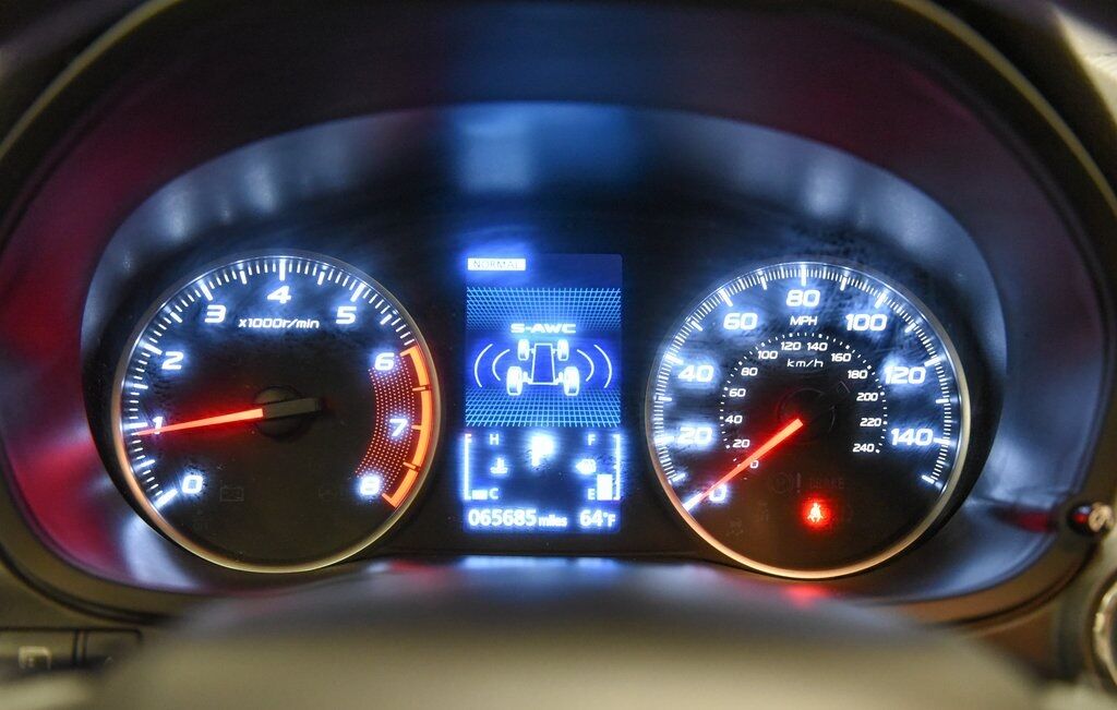 2024 Mitsubishi Eclipse Cross LE Akron OH