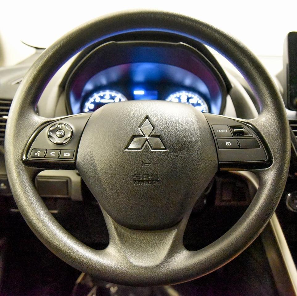 2024 Mitsubishi Eclipse Cross LE Akron OH