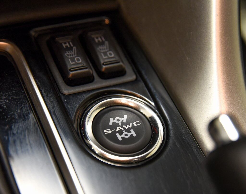 2024 Mitsubishi Eclipse Cross LE Akron OH