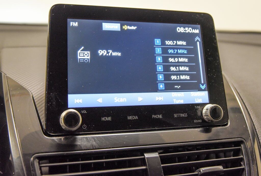 2024 Mitsubishi Eclipse Cross LE Akron OH