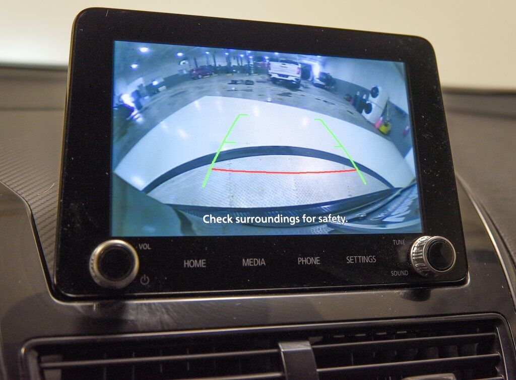 2024 Mitsubishi Eclipse Cross LE Akron OH