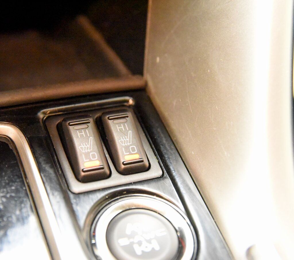 2024 Mitsubishi Eclipse Cross LE Akron OH