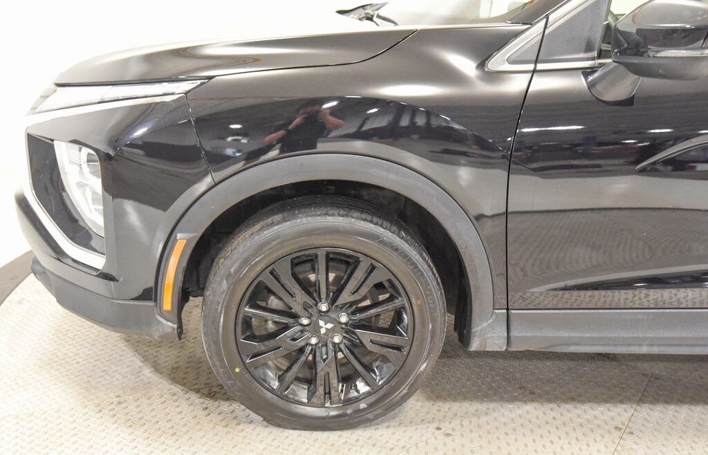 2024 Mitsubishi Eclipse Cross LE Akron OH