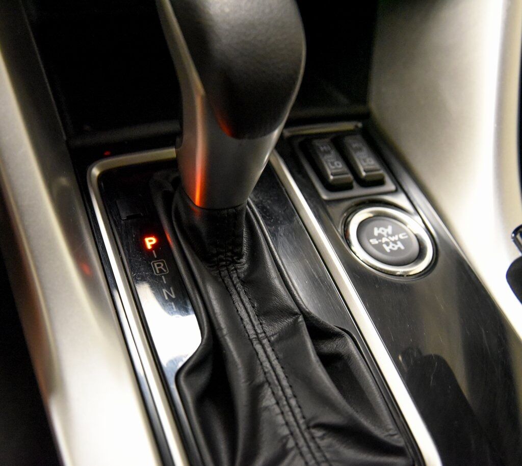 2024 Mitsubishi Eclipse Cross LE Akron OH